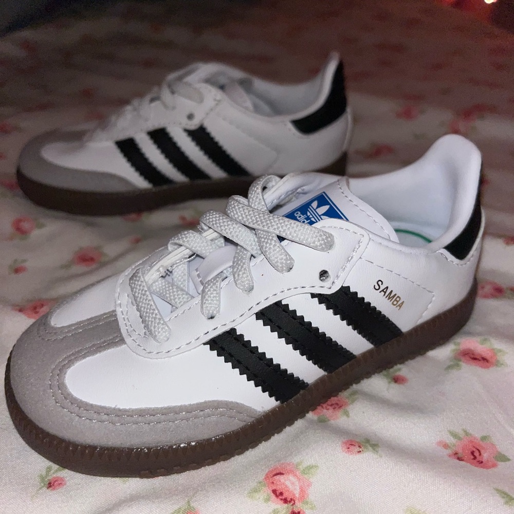 Adidas Samba 6K
